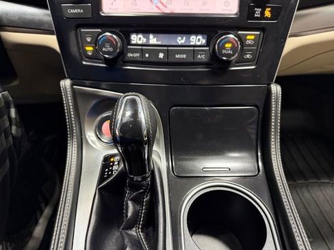 Used 2020 Nissan Maxima 3.5 SL w/ Floor Mat Group image 30