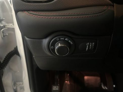 New 2026 Dodge Durango GT AWD/4WD image 16