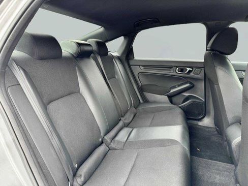Used 2022 Honda Civic Sport image 44