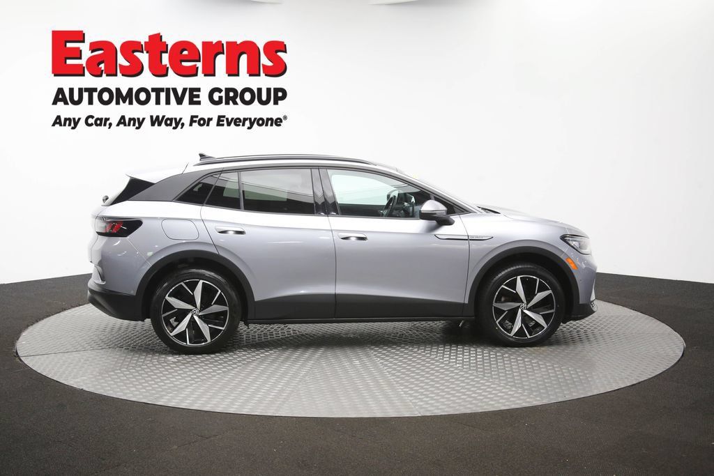 Used 2023 Volkswagen ID.4 Pro S AWD/4WD image 44
