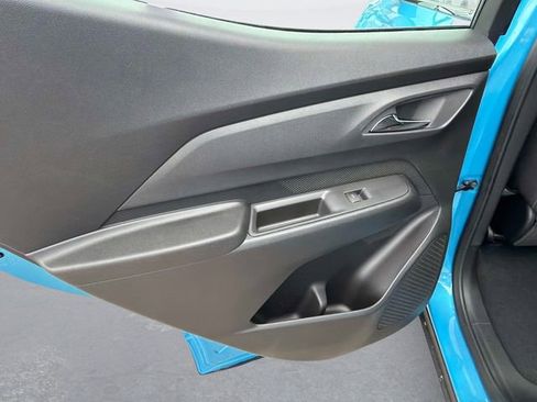 New 2027 Chevrolet Bolt LT image 13