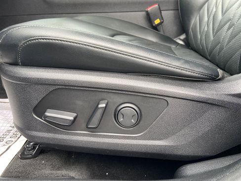 Used 2023 Kia Sportage X-Line w/ X-Line Premium Package image 12