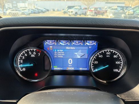 Used 2023 Ford F150 XLT w/ Equipment Group 302A High image 17