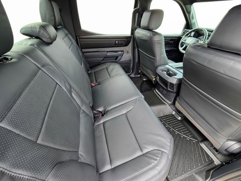 Used 2026 Toyota Tundra SR RWD image 14