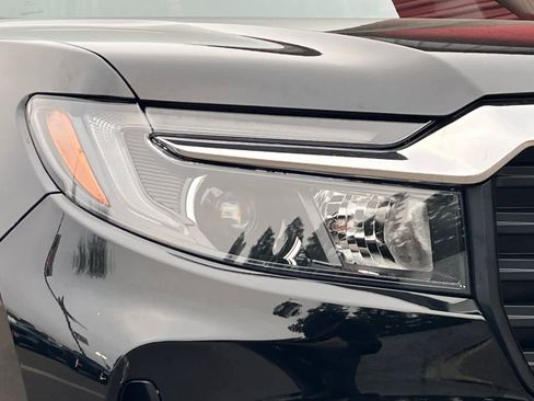 Used 2023 Honda Ridgeline RTL image 33
