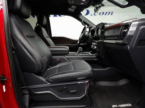 Used 2022 Ford F150 Lariat image 25