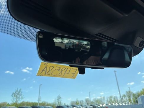 Used 2025 INFINITI QX80 Autograph AWD/4WD image 43