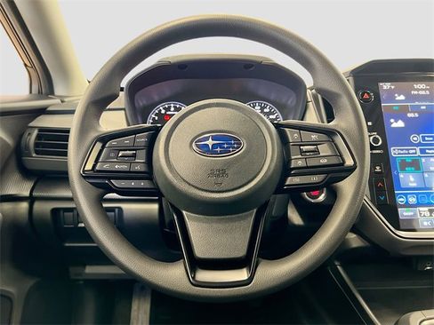 New 2026 Subaru Crosstrek 2.0i Premium image 17