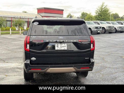 New 2026 Ford Expedition Max King Ranch AWD/4WD image 6