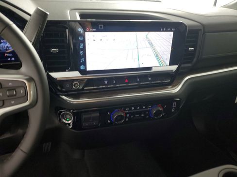 New 2026 Chevrolet Silverado 3500 LT w/ Convenience Package image 16