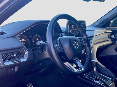 Used 2023 Acura Integra A-Spec image 9