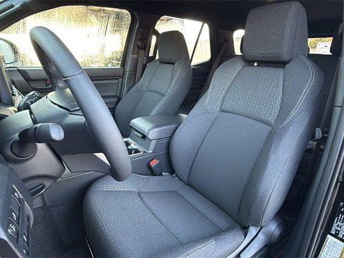 New 2026 Toyota 4Runner SR5 image 15