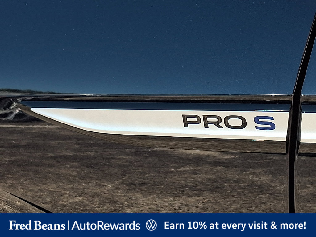 Used 2023 Volkswagen ID.4 Pro S RWD image 37
