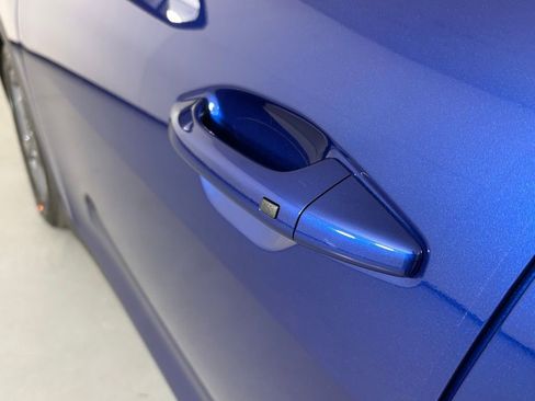 New 2026 Kia K4 FWD image 12