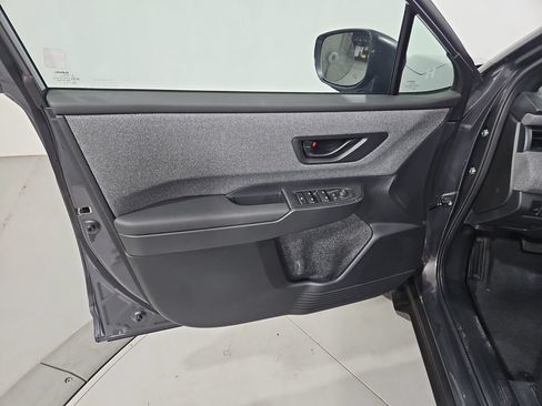 New 2026 Subaru Outback Premium AWD/4WD image 10