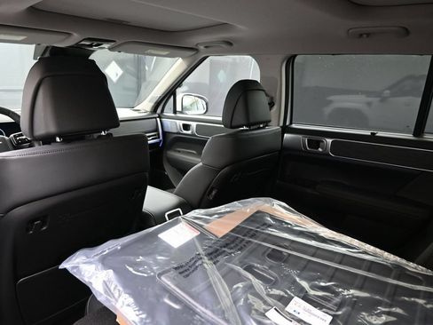 New 2026 Hyundai Santa Fe Limited AWD/4WD image 20