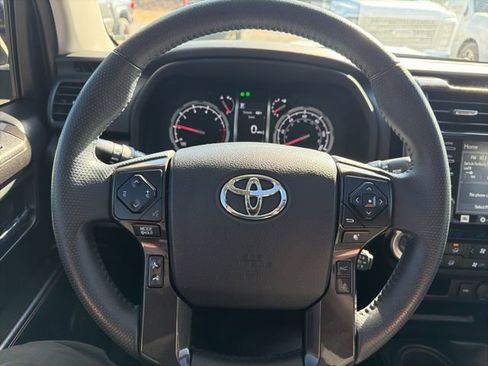 Used 2021 Toyota 4Runner TRD Pro image 24