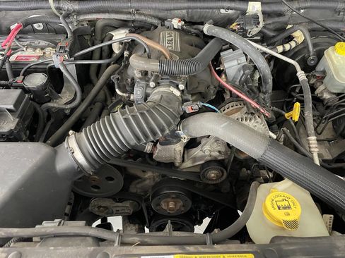 Used 2007 Jeep Wrangler Unlimited X image 38