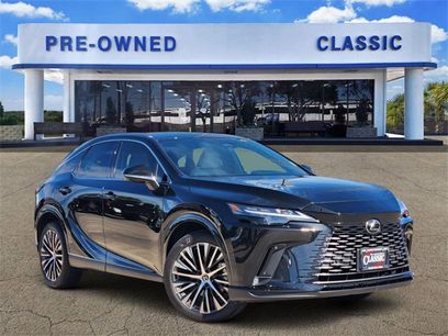 Used 2024 Lexus RX 350 Premium Plus