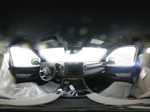 New 2026 Toyota Tundra Limited image 33