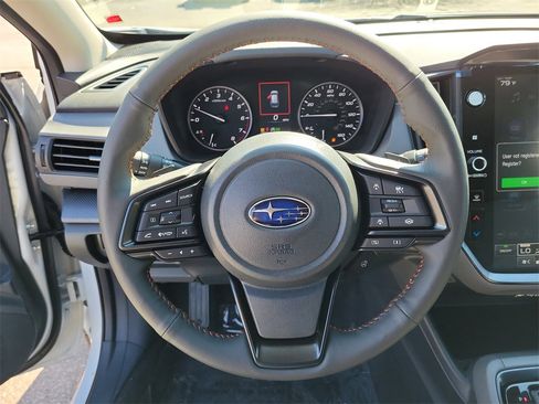 New 2026 Subaru Crosstrek 2.5i Limited image 19