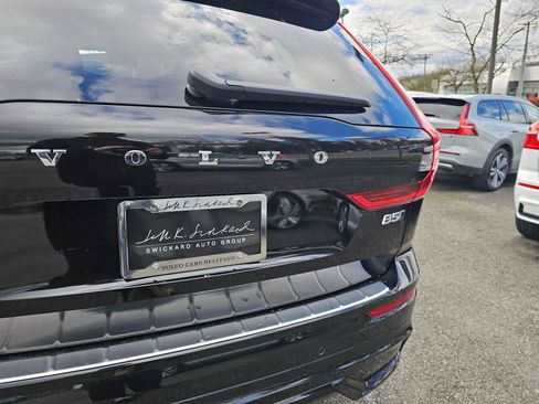 Used 2026 Volvo XC60 B5 Ultra w/ Protection Package Premier image 14