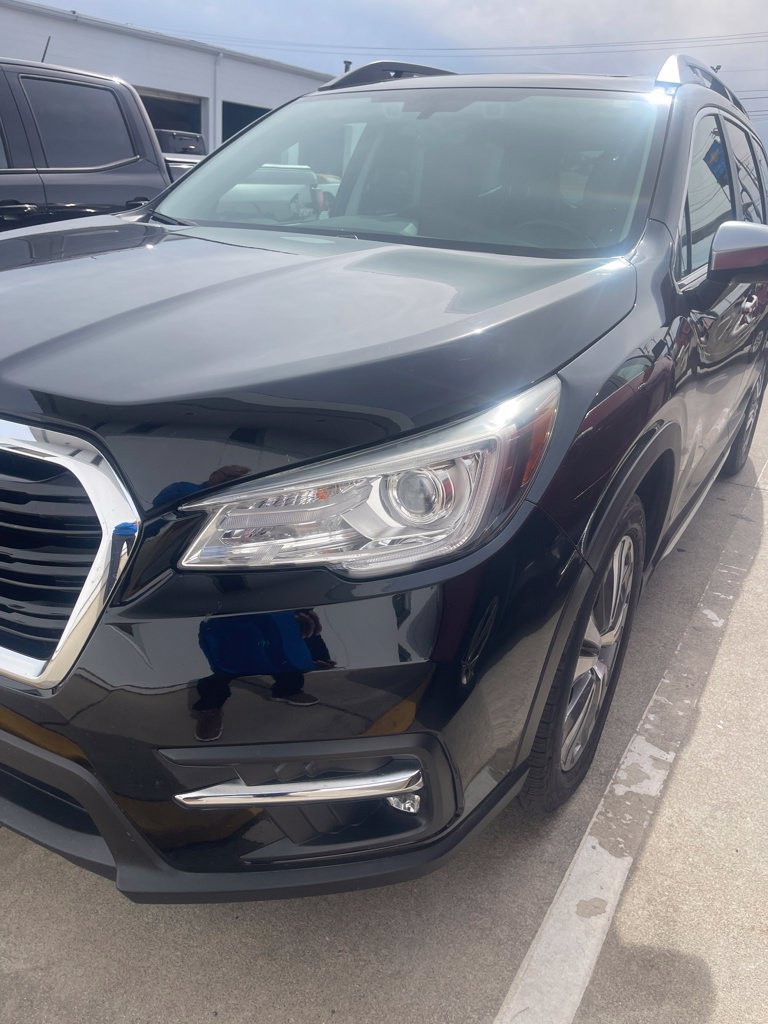 Used 2019 Subaru Ascent Touring w/ Popular Package #2A AWD/4WD image 2