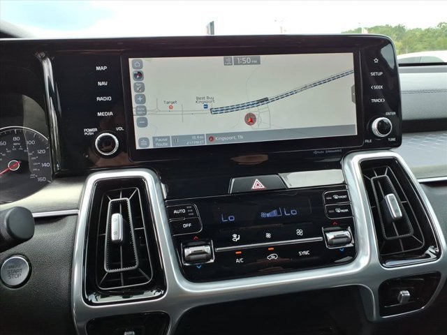Used 2021 Kia Sorento SX FWD image 17