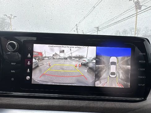 Used 2022 Kia K5 EX w/ EX Premium Package image 23