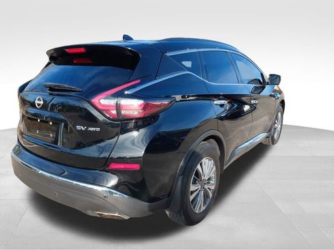 Used 2023 Nissan Murano SV image 11