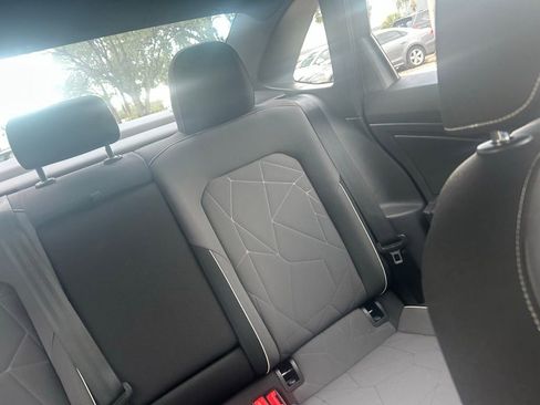 New 2026 Volkswagen Jetta Sport FWD image 14