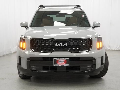 Used 2024 Kia Telluride SX X-Line image 8