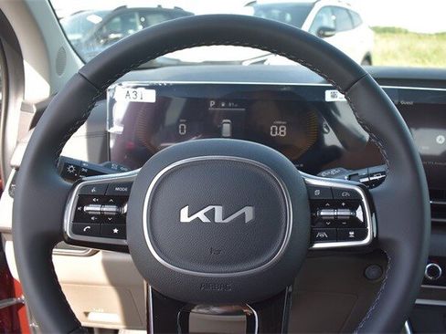 New 2026 Kia Carnival EX image 31