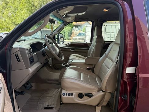 Used 2004 Ford F350 Lariat AWD/4WD image 20
