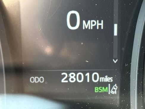 Used 2023 Toyota Camry SE image 48