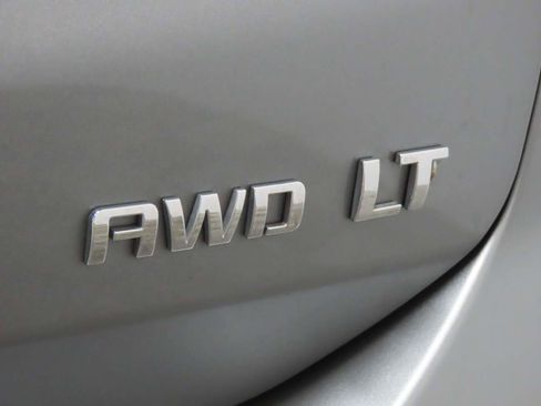 Certified 2024 Chevrolet Equinox LT image 5