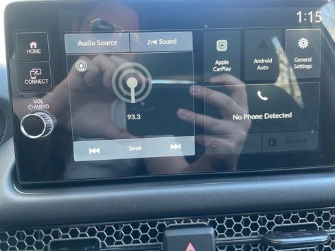 New 2026 Honda HR-V Sport image 17