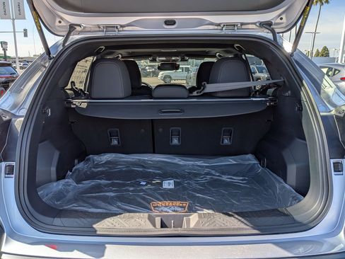 New 2026 Subaru Crosstrek 2.5i Wilderness w/ Crosstrek Mirror Package AWD/4WD image 24