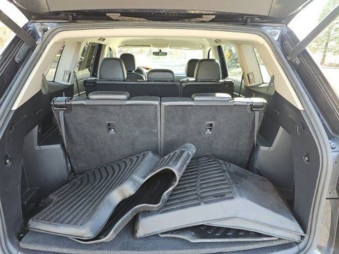 Used 2021 Volkswagen Atlas SE image 18