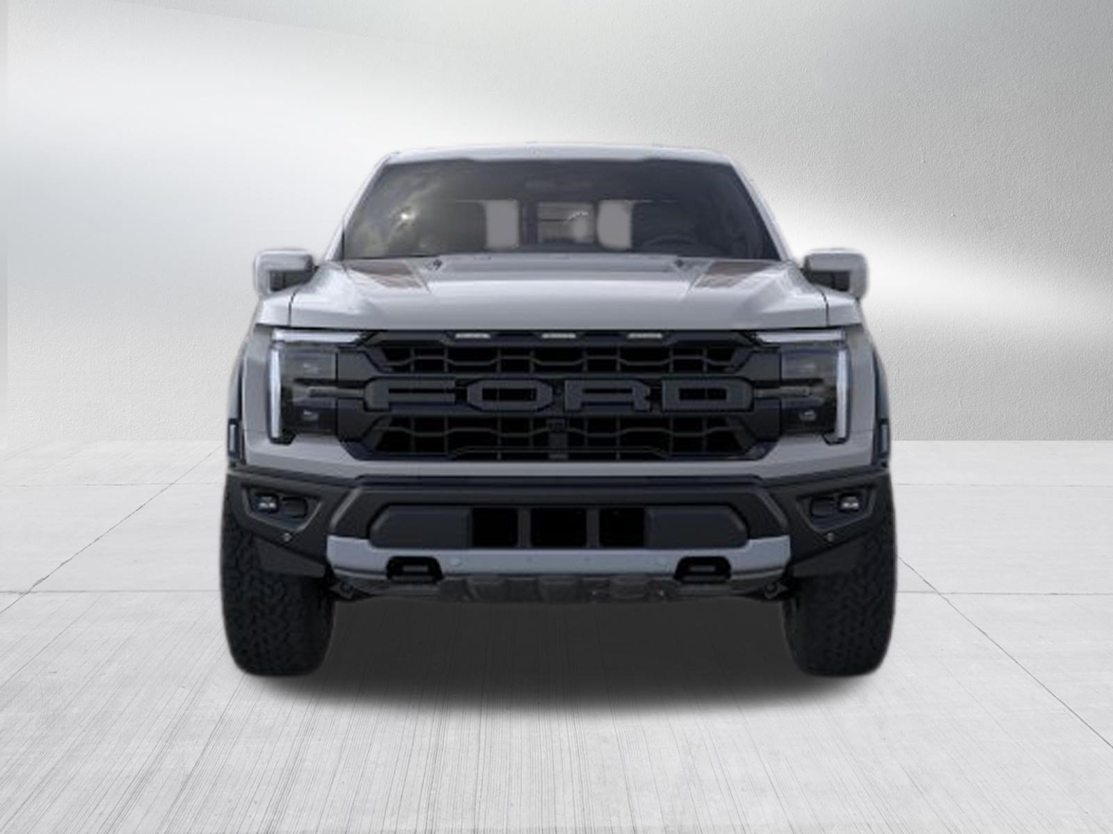 New 2026 Ford F150 Raptor AWD/4WD image 2