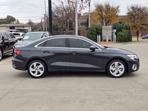 Certified 2023 Audi A3 2.0T Premium Plus w/ Premium Plus Package image 5