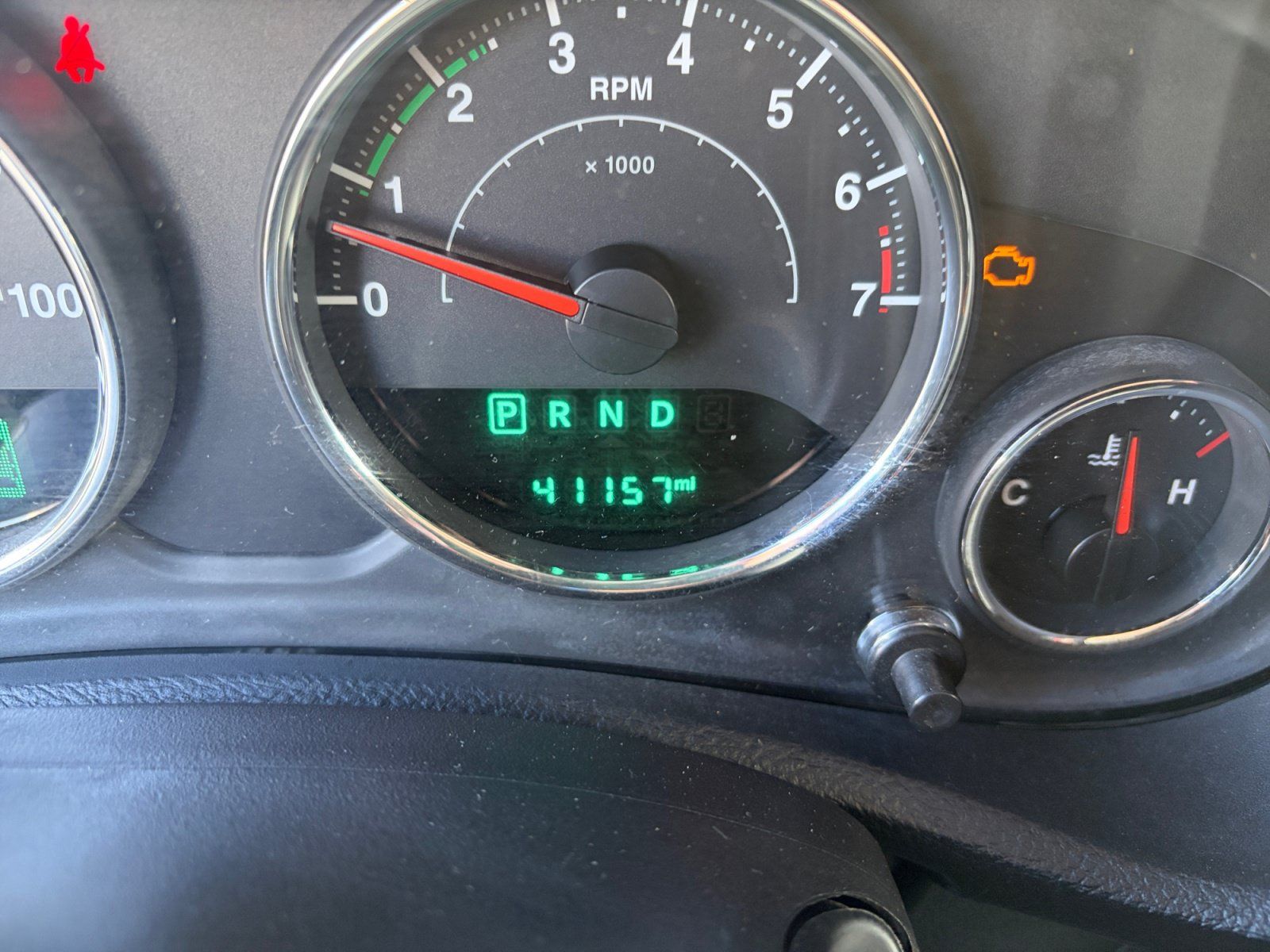 Used 2017 Jeep Wrangler Unlimited Sahara w/ Connectivity Group AWD/4WD image 17
