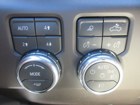 New 2026 GMC Sierra 1500 Denali image 18