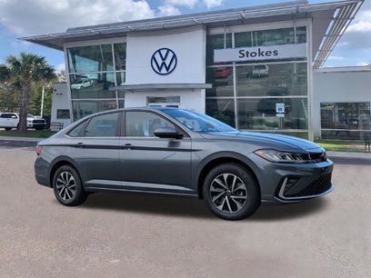 New 2027 Volkswagen Jetta S