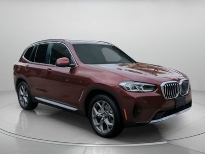 Used 2024 BMW X3 sDrive30i w/ Convenience Package