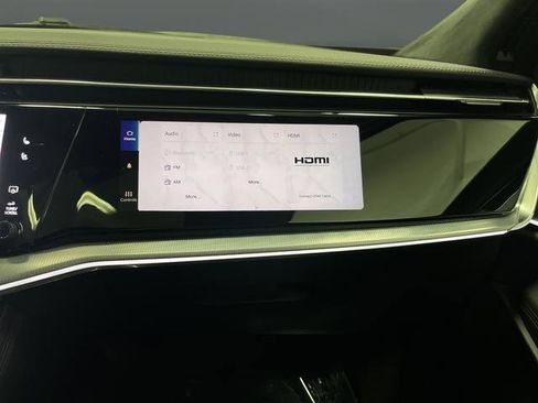 Used 2024 Jeep Wagoneer Launch Edition image 30