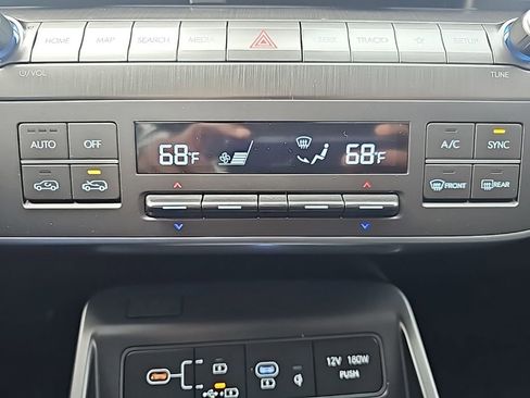 New 2026 Hyundai Kona SEL Premium AWD/4WD image 19
