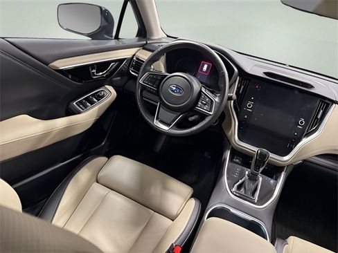 Used 2024 Subaru Outback Limited image 26