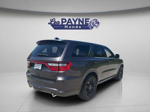 Used 2021 Dodge Durango R/T w/ Trailer Tow Group IV AWD/4WD image 9