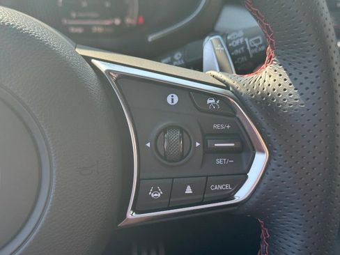 Certified 2026 Acura MDX A-Spec AWD/4WD image 24